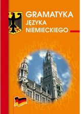 Zdjęcie Gramatyka języka niemieckiego - Brwinów