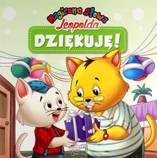 Zdjęcie Dziękuję!. Magiczne słowa Leopolda - Wrocław