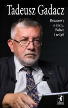 Zdjęcie Rozmowy o życiu, Polsce i religii - Dobiegniew