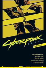 Zdjęcie Twój głos. Cyberpunk 2077. Tom 2 - Osieczna