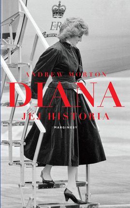 Diana. Jej historia