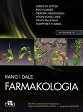 Zdjęcie Farmakologia Rang i Dale - Siemiatycze