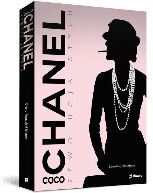 Coco Chanel Special Edition The Illustrated World of a Fashion Icon   Hess Megan Amazonpl Książki