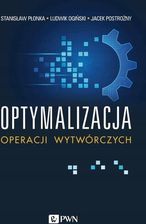 Zdjęcie Optymalizacja operacji wytwórczych - Piotrków Kujawski