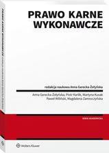 Zdjęcie Prawo karne wykonawcze - Bydgoszcz