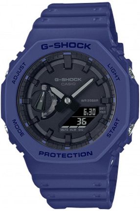 Casio G-Shock GA-2100 -2AER