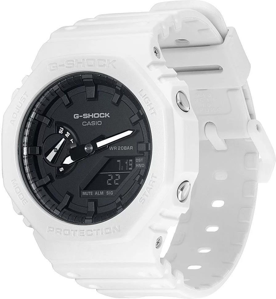 GA-2100-7AJF | CASIO