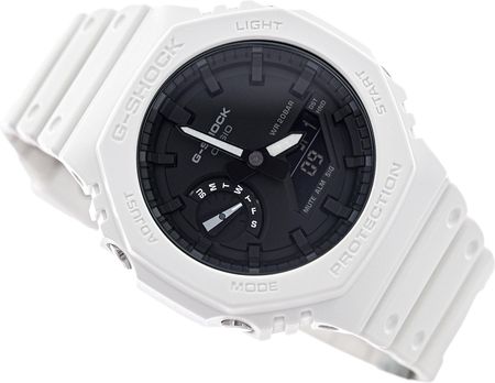 Casio G-SHOCK GA-2100-7AER - Zegarki Męskie - Ceny i opinie