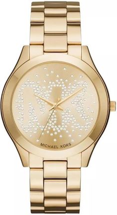 MICHAEL KORS SLIM RUNWAY zx690c