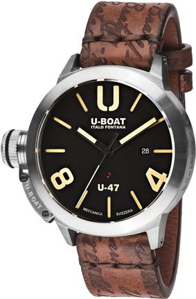 U-BOAT 8105 e 