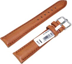 Zdjęcie Skórzany pasek 18 mm Chermond A211.18 L.BR - Barczewo