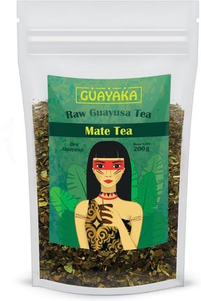 Guayaka Mate Tea 200g