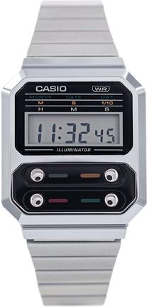 Casio Vintage A100WE-1AEF