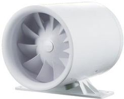 Zdjęcie Vents Group Quietline-K 125 (QUIETLINEK125) - Strzegom