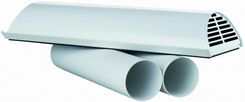 Zdjęcie Blauberg Ms2 Freshbox 100 White (MS2FRESHBOX100WHITE) - Warszawa