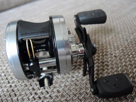 Abu Garcia Classic C3