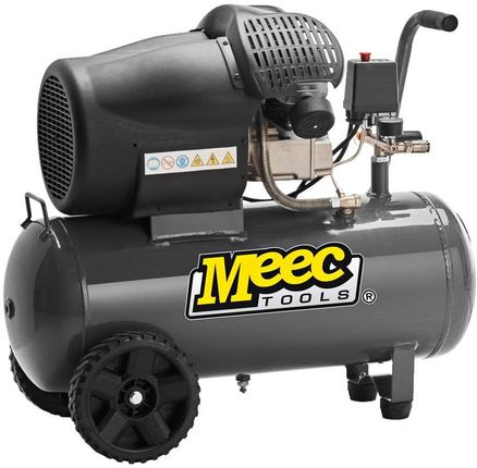 Meec Tools Kompresor 50 L 2200 W 392 L/Min JL811206