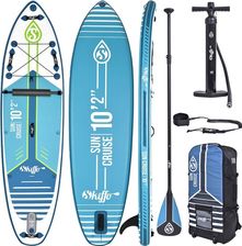 Zdjęcie Skiffo Deska Sup Sun Cruise 10'2'' Pbssc102C - Płock