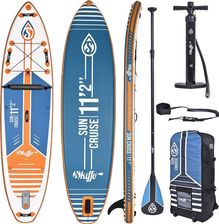 Zdjęcie Skiffo Deska Sup Sun Cruise 11'2 Pbssc112C - Nowa Sól