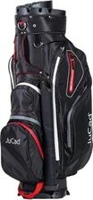 Zdjęcie Jucad Manager Aquata Black Red Grey Cart Bag - Koszyce