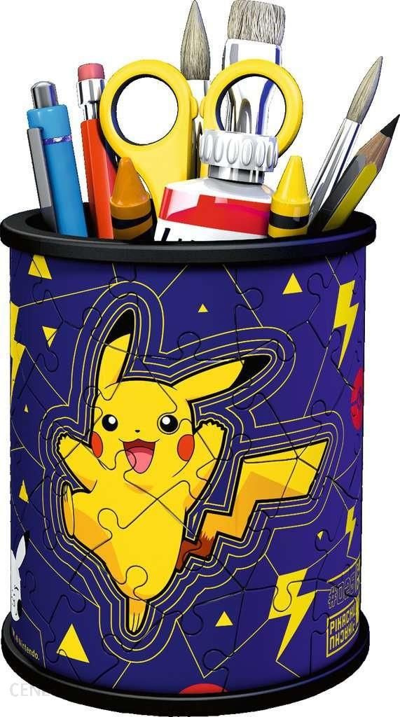 Ravensburger Puzzle - Pikachu and his Friends, 2x24st.