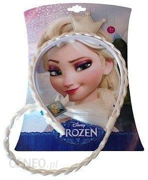 Cogio Kids Italy Frozen Sukienka Elsa Kraina Lodu E1