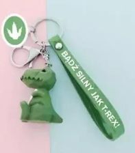 Zdjęcie Mcd Brelok Zwierzaczek Dinozaur - Radzionków