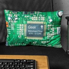 Zdjęcie Gadget Master Poduszka Programisty - Malbork