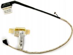 FOXCONN TAŚMA DO MATRYCY LCD TOSHIBA SATELLITE L650 L650D (CL191)