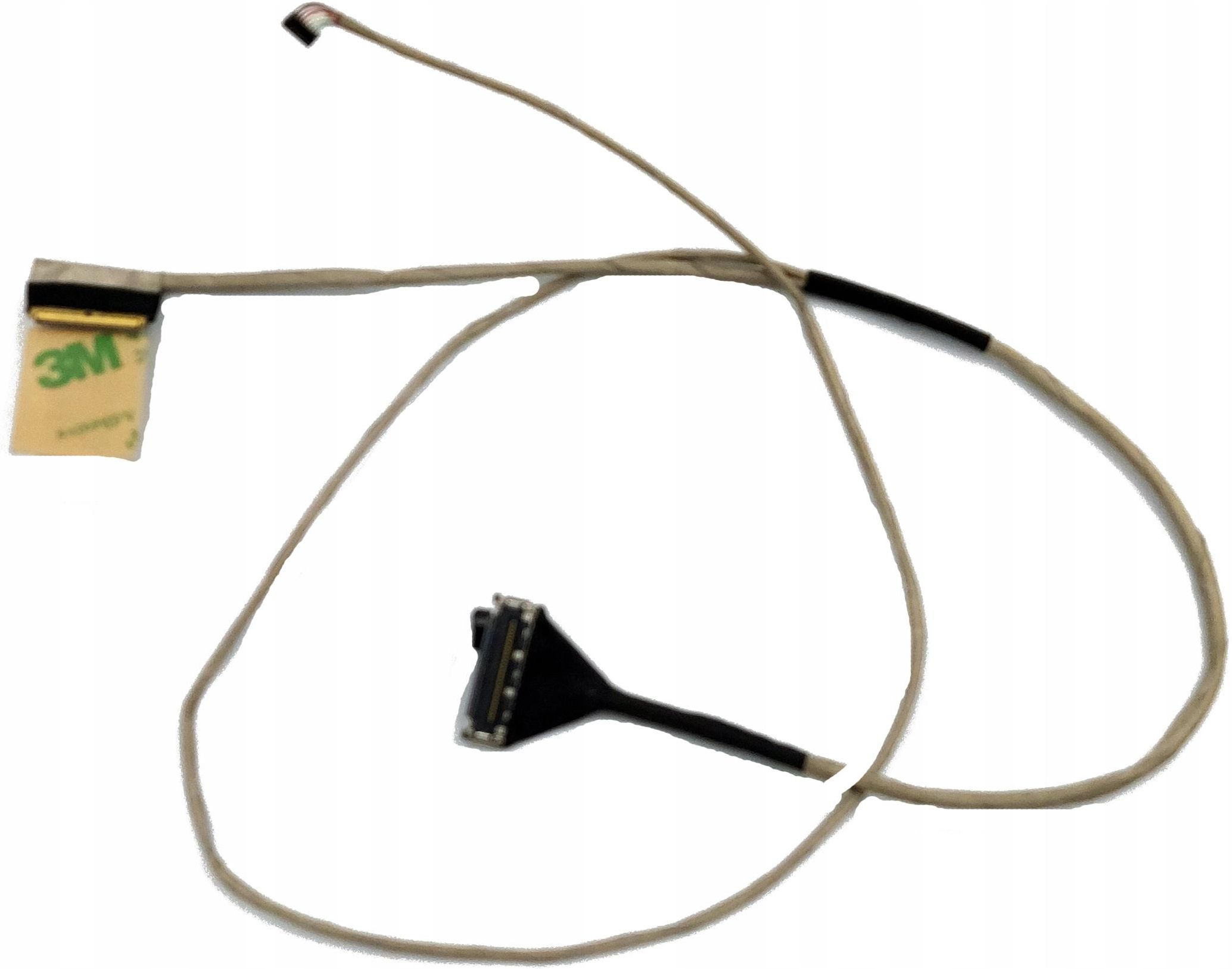 Black LENOVO G50-70/ G50-30/ G50-45 DISPLAY CABLE at ₹ 625/piece in Mumbai