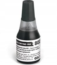 Zdjęcie Colop Tusz Pieczątka Flash Szybkoschnący Czarny - Olesno