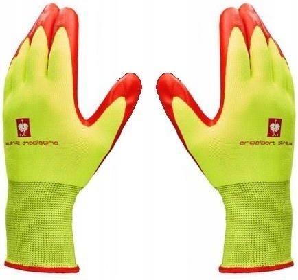 Engelbert Strauss Rękawice Robocze Flexible Foam Ceny i opinie