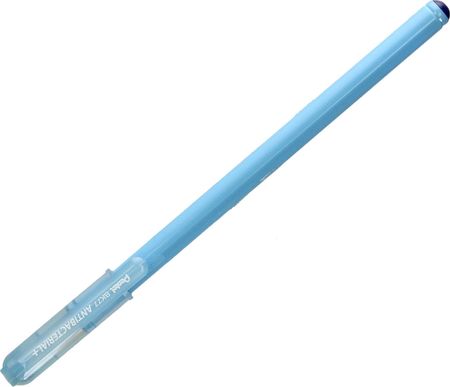 Pentel Długopis 0.70Mm Niebieski Antibacterial+ Bk77