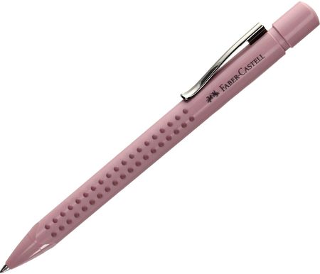 Faber Castell Długopis Automatyczny M Różowy Grip2010 Fc243907