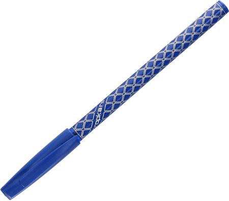 Rystor Długopis 0.70Mm Niebieski New Kropka Rs
