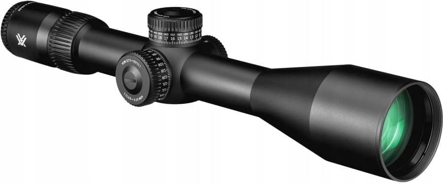 トイガン vortex venom5-25x56 mrad 34mm Vortex Venom 5-25x56 FFP 34 mm AO EBR-7C MRAD (SKU: VEN-52502)