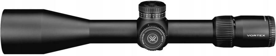 Vortex Luneta Venom 5-25X56 Ffp 34Mm Ebr-7C Mrad