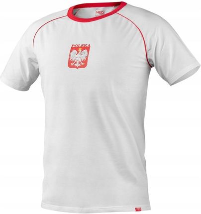 Neo T-Shirt Euro 2020 2021 Xxxl/58 81-607-Xxxl