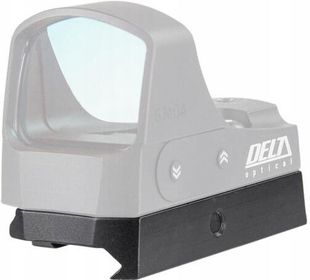 Delta Optical Montaz Weaver Do Kolimatora Stryker Do2840