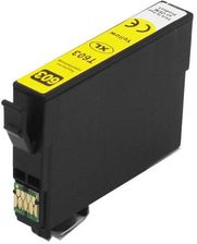 DD-PRINT TUSZ DD-IE603YN ZGODNY Z 603XL DO EPSON 14ML YELLOW
