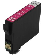 DD-PRINT TUSZ DD-IE603MN ZGODNY Z 603XL DO EPSON 14ML MAGENTA