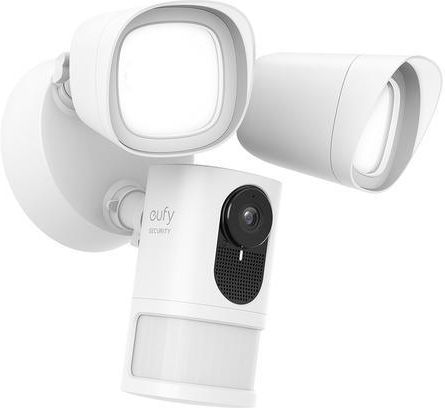 Eufy Floodlight Camera 2K z reflektorem T8424321 