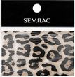 Semilac Folia transferowa 21 Wild Animals