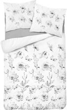 Zdjęcie Detexpol Pościel Satynowa 3487 B 160X200Cm - Puszczykowo