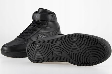 KAPPA BASH MID FUR 242799-1111 BUTY MĘSKIE 2427991111 - Ceny i