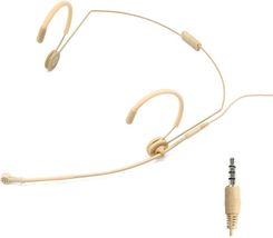 Zdjęcie Mikrofon nagłowny KIMAFUN do telefonu, smartfona [mini jack 3,5 mm TRRS] - Warka