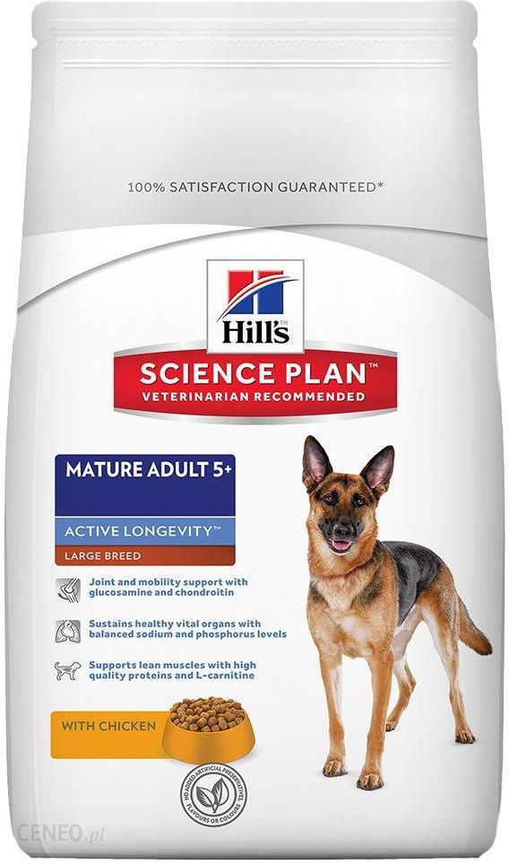 Hill S Science Plan Mature Adult