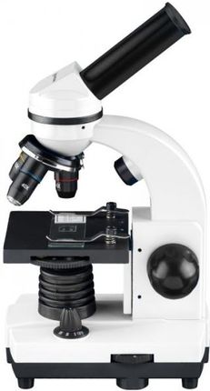 Bresser Mikroskop uczniowski Biolux SEL 40x-1600x (8855610GYE000)