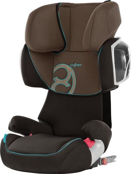 Fotelik Cybex Solution X2 Fix Isofix 15-36Kg - Ceny I Opinie - Ceneo.pl