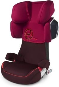 cybex solution x2 fix cena